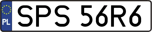 SPS56R6