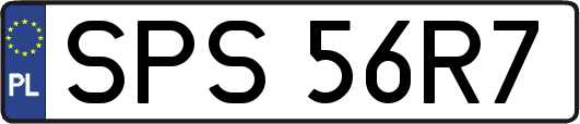 SPS56R7
