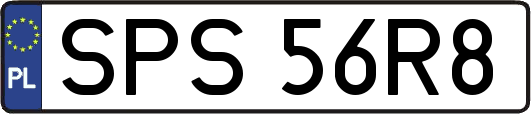 SPS56R8
