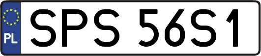 SPS56S1