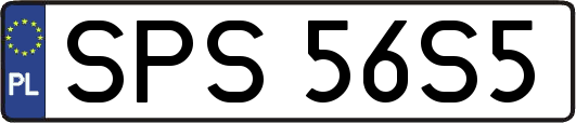 SPS56S5