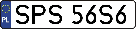 SPS56S6