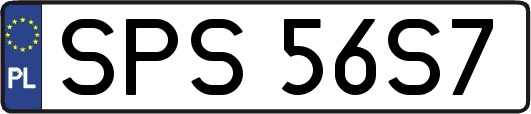SPS56S7