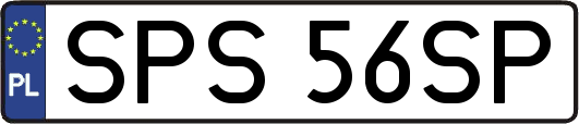 SPS56SP