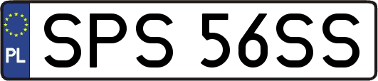 SPS56SS