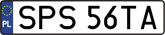SPS56TA