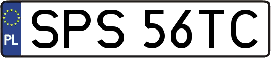 SPS56TC