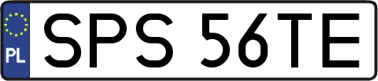 SPS56TE