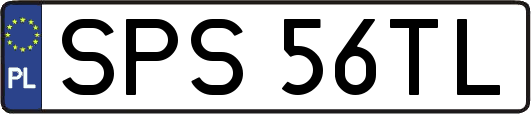 SPS56TL