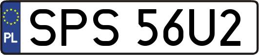 SPS56U2