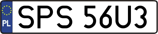 SPS56U3