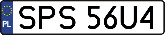 SPS56U4