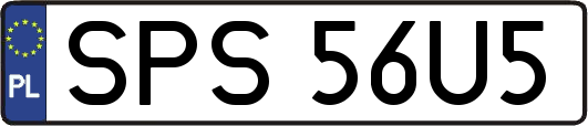 SPS56U5