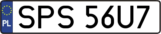 SPS56U7