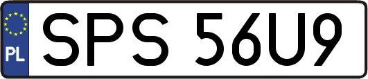 SPS56U9