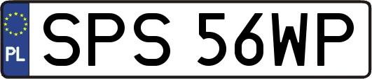 SPS56WP