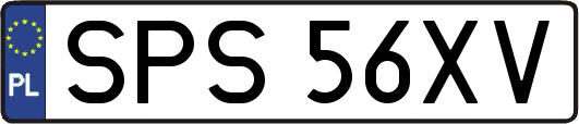 SPS56XV
