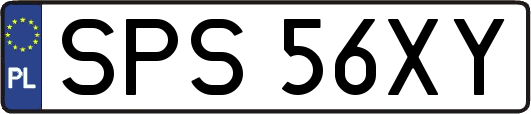 SPS56XY