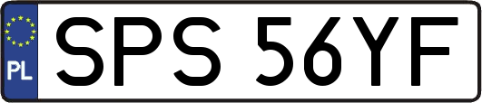 SPS56YF