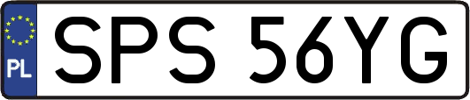 SPS56YG