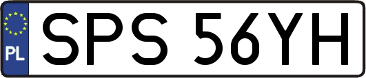 SPS56YH