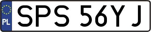 SPS56YJ