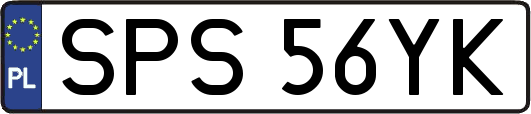 SPS56YK