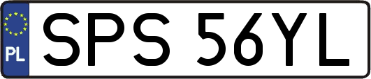 SPS56YL