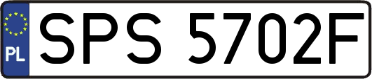 SPS5702F