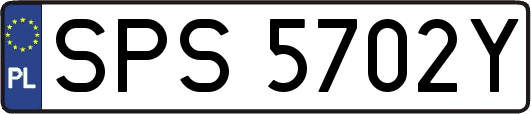 SPS5702Y