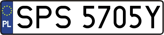 SPS5705Y