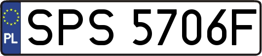 SPS5706F