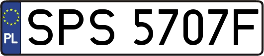 SPS5707F