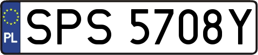 SPS5708Y