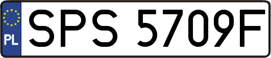 SPS5709F