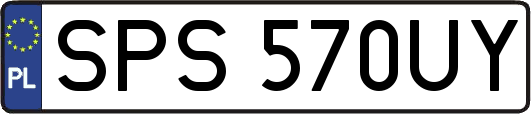 SPS570UY