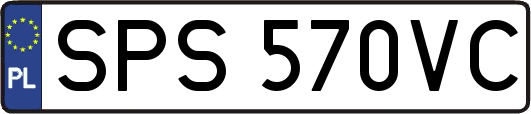 SPS570VC