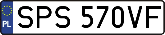 SPS570VF