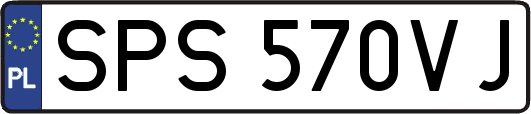 SPS570VJ