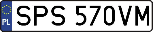 SPS570VM