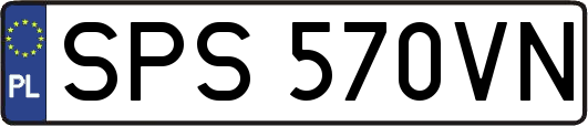 SPS570VN
