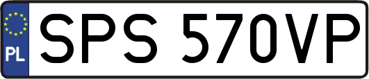 SPS570VP