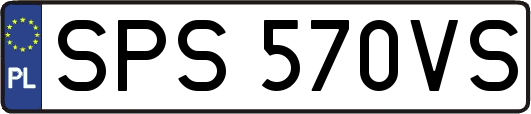 SPS570VS