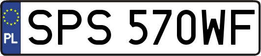 SPS570WF