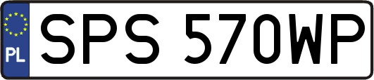 SPS570WP