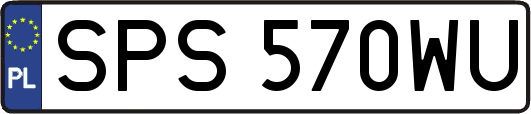 SPS570WU