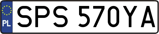 SPS570YA