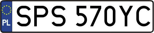 SPS570YC