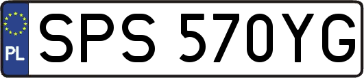 SPS570YG