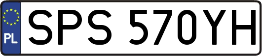 SPS570YH